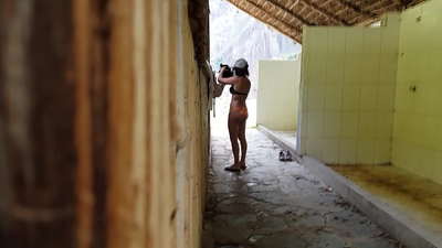 Схаваная камера